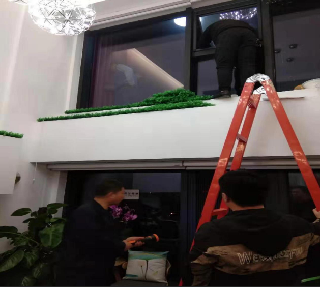 踏實耐勞、無悔奉獻