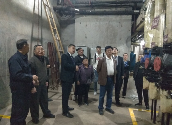 “物業(yè)開放日”活動圓滿結束