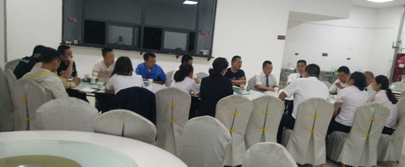 總結(jié)完善，揚帆遠(yuǎn)航