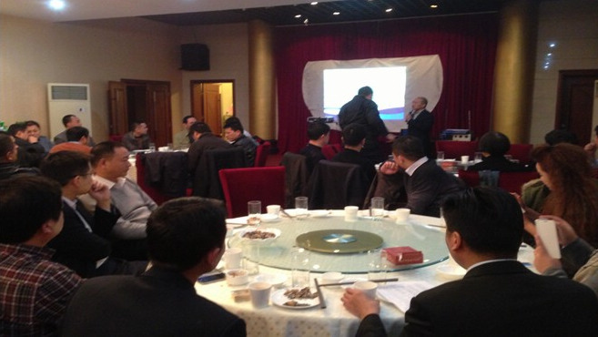 曲江新區(qū)物業(yè)服務(wù)企業(yè)及政府行政主管部門負(fù)責(zé)人學(xué)習(xí)交流會(huì)隆重召開