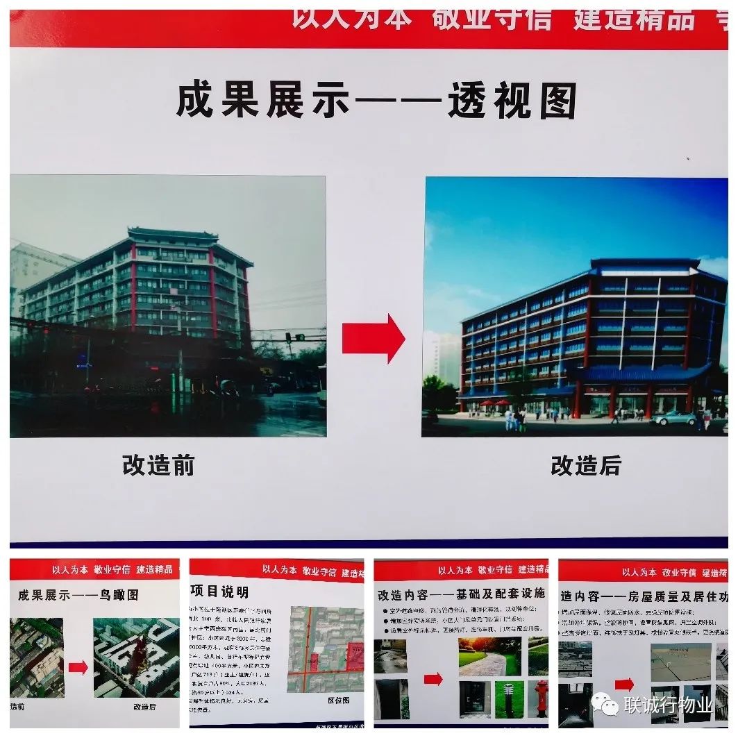 提升小區(qū)品質(zhì)，共筑美好生活&mdash;&mdash;五星小區(qū)項(xiàng)目改造實(shí)記