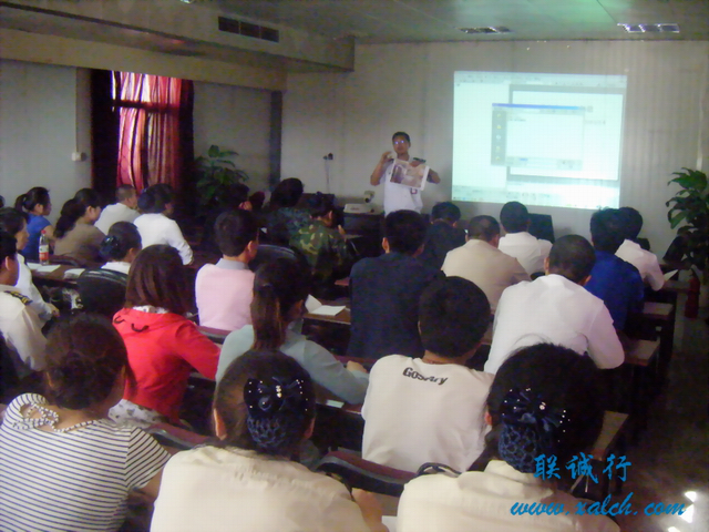  2011年四月消防學(xué)習(xí)、演練總結(jié)