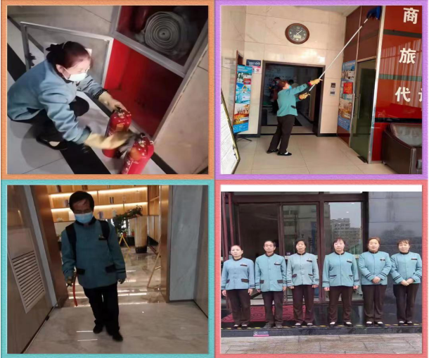 環(huán)境管理的重要性