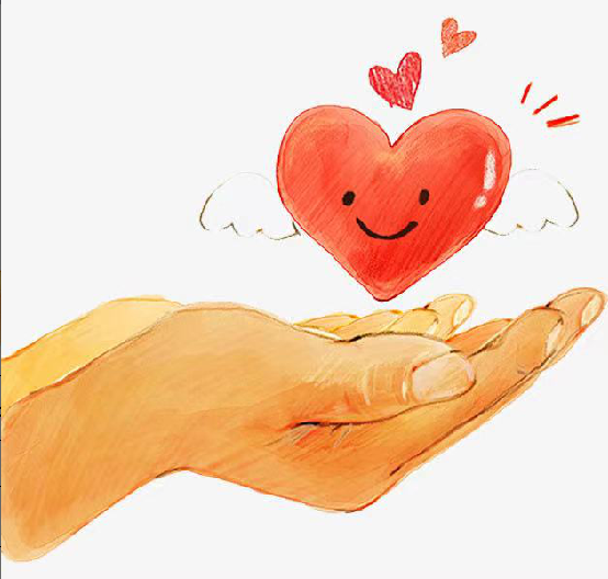 錦上添花不覺(jué)美，樂(lè)于助人眾稱(chēng)贊