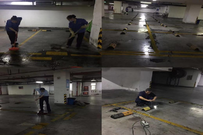 摩頂放踵，守護(hù)家園