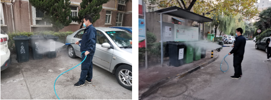 晝短情長，情暖人心