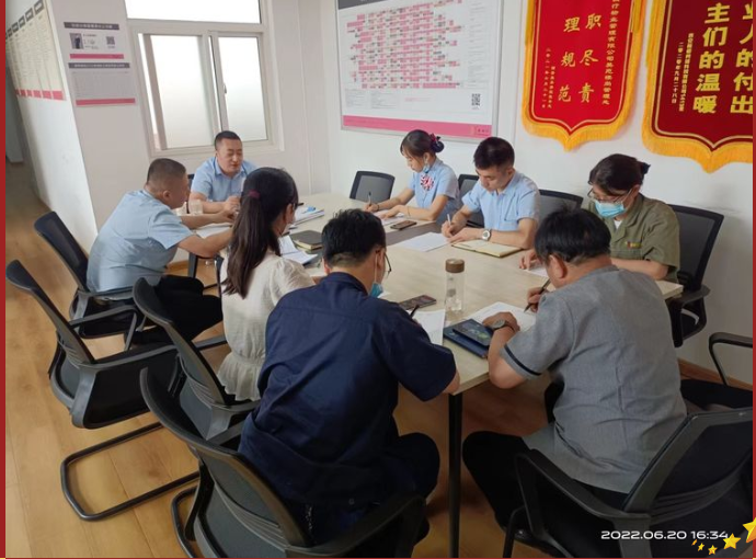 &ldquo;喜迎二十大 建功新時代--熱烈慶祝中國共產(chǎn)黨成立101周年文藝匯演&rdquo;圓滿結(jié)束