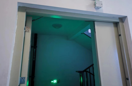 文明倡導(dǎo) | 請隨手關(guān)閉火災(zāi)時的&ldquo;生命門&rdquo;！