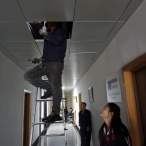 細(xì)致服務(wù)，溫暖人心