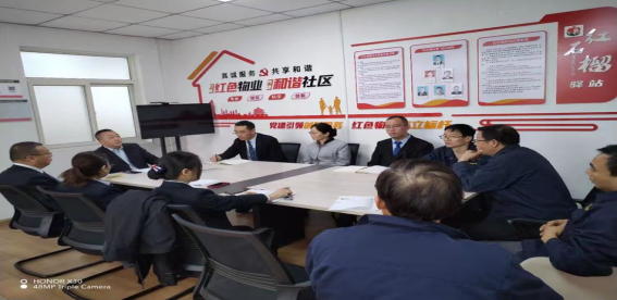 保障溫暖過冬，從試水開始